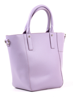Сумка женская Медведково 217283181 сиреневая