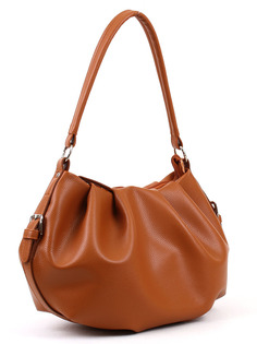 Сумка женская Медведково 21773120401 рыжая