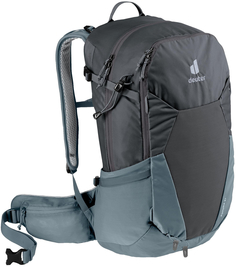 Рюкзак треккинговый Deuter Futura 27 л graphite/shale