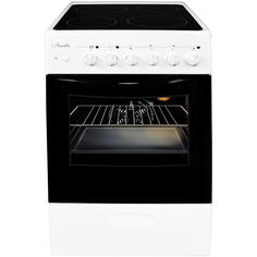 Электрическая плита Лысьва EF4004MK00 (ЭПС 404 МС) White