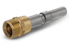 Ниппель вставной Karcher 6.401-417.0