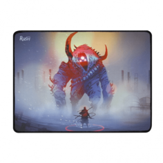 Игровой коврик Smartbuy RUSH Hush (SBMP-07G-HS)