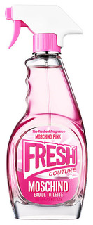 Туалетная вода Moschino Pink Fresh Couture 50 мл