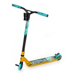 Трюковой самокат Explore STERLING SUPER NEW (Gold) STERLING SUPER NEW Gold