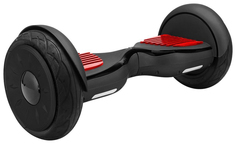Гироскутер Mekotron HoverBoard 10 10,5" черный