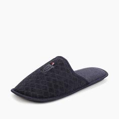 Тапочки мужские Sofi De Marko №3 синие 40.5 RU