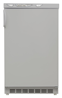 Морозильная камера Саратов 106 Grey