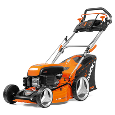 Бензиновая газонокосилка Daewoo DLM 5100SV 6,5 л.с.
