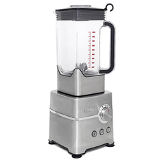 Блендер Kitfort KT-1310 Silver