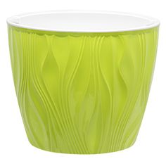 Горшок "Венеция" ВМС КШ9033 фисташковый 3 л.