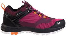 Кроссовки женские IcePeak Midadour Ms красные 36 EU