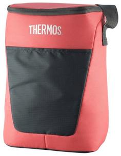 Сумка-термос Thermos classic 10 л красный + черный