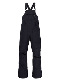Комбинезон Burton Gore-Tex Avalon true black, XS INT