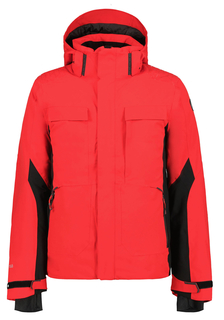 Куртка IcePeak Fallmouth, classic red, 50 EU