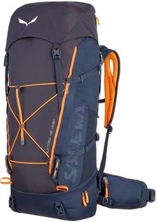 Рюкзак треккинговый Salewa Alptrek 42-47 л navy