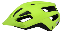 Велосипедный шлем BBB Dune Mips 2.0, matt neon yellow, 55-58 см