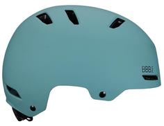 Велосипедный шлем BBB Wave, stone green, 51-56 см