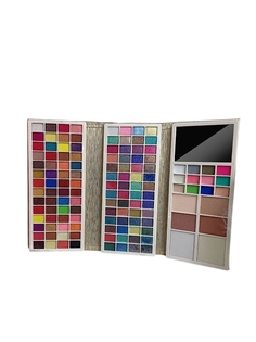 Палетка косметическая ROMANTIC COLOR RC113-A