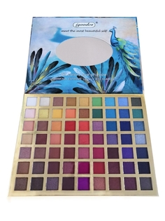 Палетка IGOODCO CVC-8827 Romantic Color