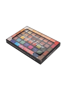 Палетка косметическая ROMANTIC COLOR RC6617-A