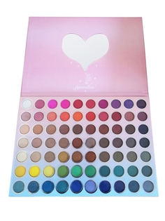Палетка IGOODCO CVC-8818 Romantic Color