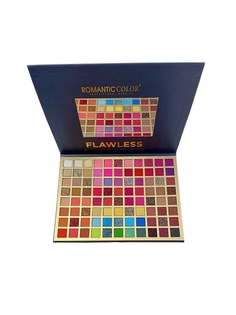 Палетка косметическая ROMANTIC COLOR RC0221