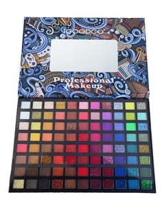 Палетка IGOODCO CVC-8848 Romantic Color