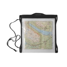 Гермочехол Silva Map Case M30 transparent 29,7x24x1 см