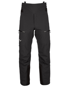 Спортивные брюки Salewa Ortles 4 GTX Pro black out, L INT