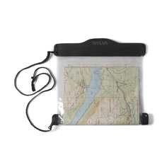 Гермочехол Silva Map Case L transparent 48x26,5x1 см