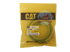 Ремкомплект гидроцилиндра ковша (стрелы) CATERPILLAR 215-9986