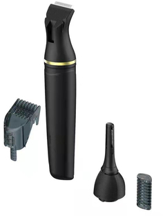 Триммер женский WellSkins Eyebrow Electric Trimmer (WX-TM01B) Black