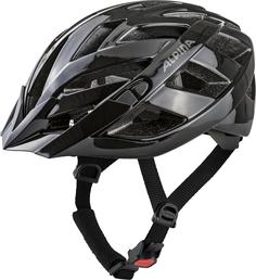 Велосипедный шлем Alpina Tour Panoma Classic, black, S