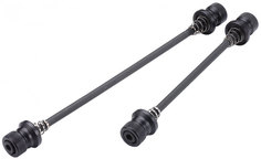 Эксцентрик BBB Wheelfixed Black