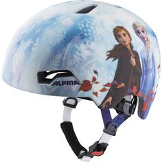 Велосипедный шлем Alpina Hackney Disney, tba, S