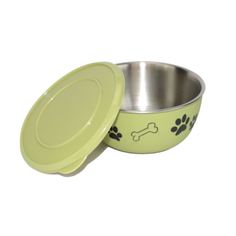 Контейнер для корма N2, Dogman 0,55 л, 13 см