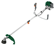 Бензиновый садовый триммер Oasis TB-150N 2 л.с.