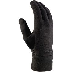 Перчатки Viking Dramen, 2022, black, 8 Inch