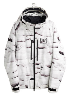 Куртка Burton AK Gore Swash, powder illows, L INT