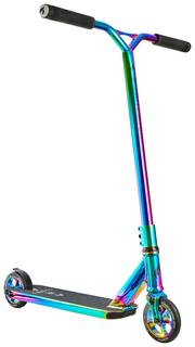 Самокат Chilli Pro Scooter Reaper Reloaded neochrome