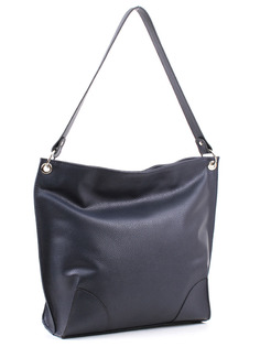 Сумка тоут женская Медведково 21768421401 синяя