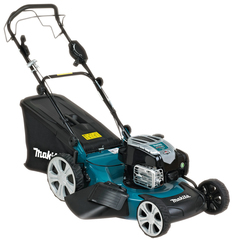 Бензиновая газонокосилка Makita PLM5113N2 3,5 л.с.
