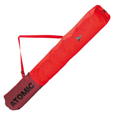 Чехол для горных лыж Atomic Ski Sleeve, red/rio red, 210 см