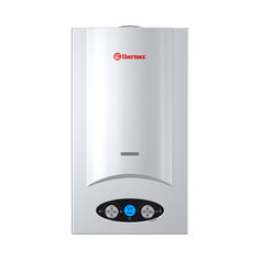 Проточный газовый водонагреватель Thermex G 20 TD (Pro)