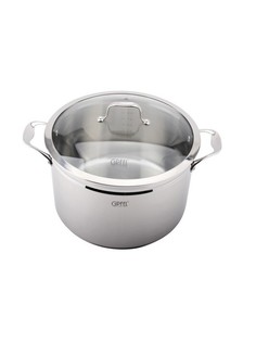 Кастрюля GIPFEL Grande 11л