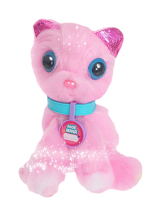 Zabiaka Игрушка Мягкие Питомцы С Аксессуарами Забияка