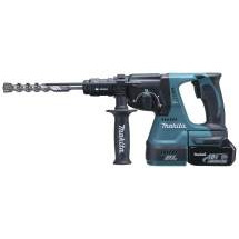 Аккумуляторный перфоратор Makita DHR242RFE