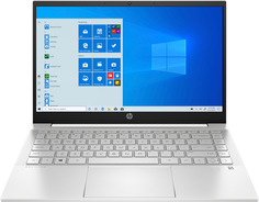 Ноутбук HP Pavilion 14-dv0065ur (4E0Z4EA)