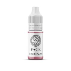 Пигмент для татуажа губ FACE Амстердам 12 мл