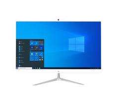 Моноблок iRU Office P2320P White (1601932)